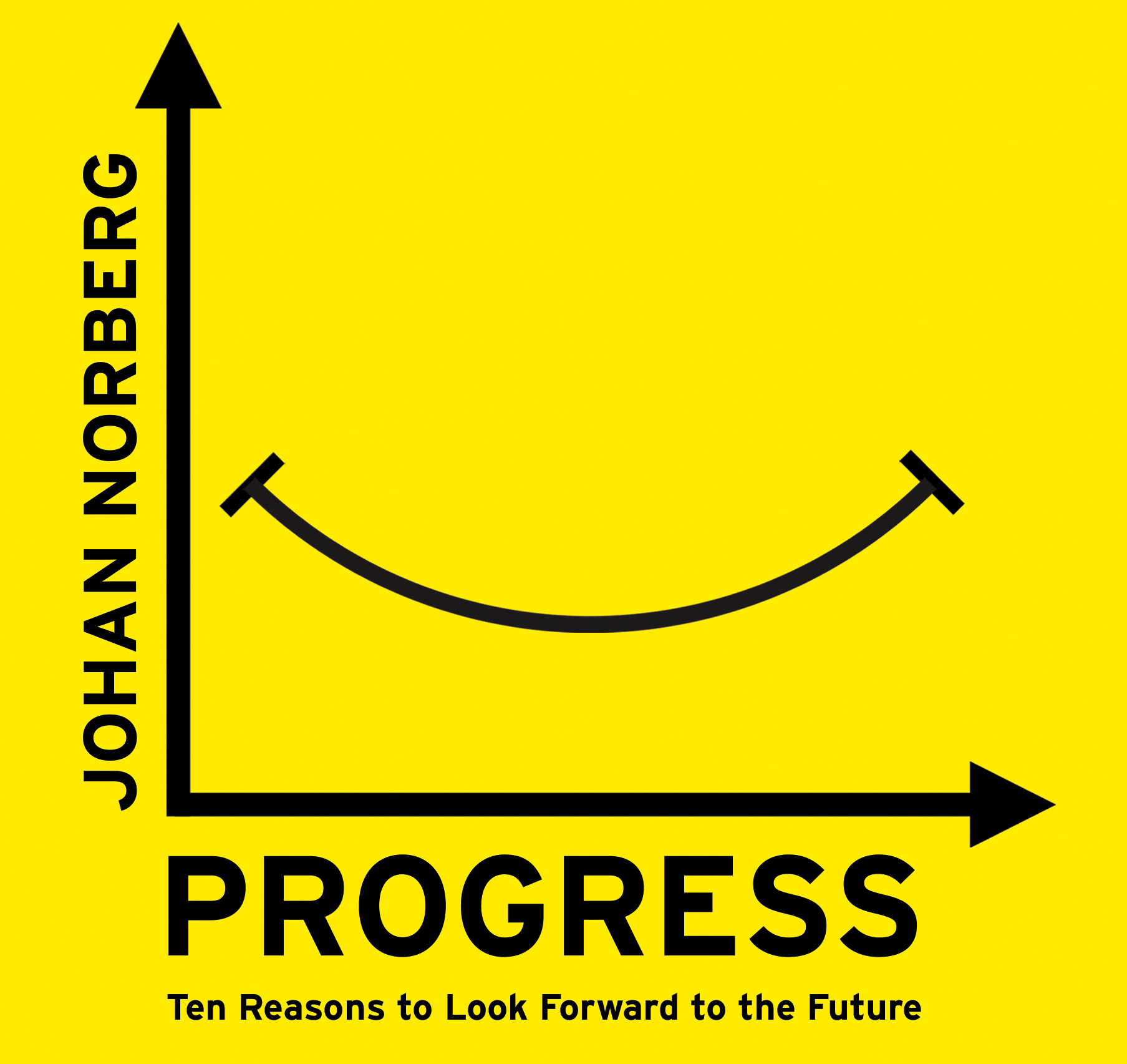 Progressie: tien redenen om de toekomst positief tegemoet te zien