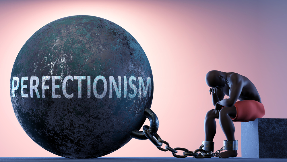 Excellencisme: alternatief voor perfectionisme